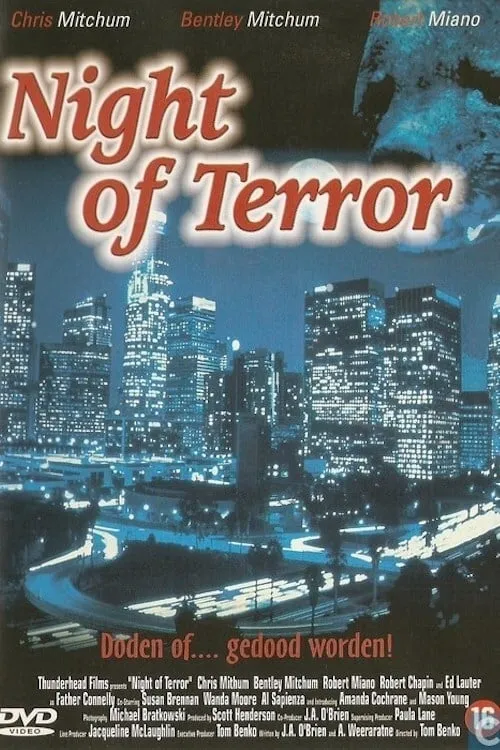 Night of Terror (movie)