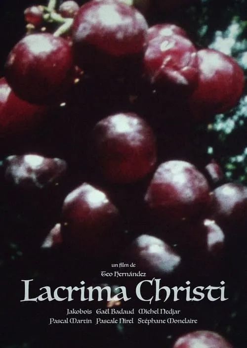 Lacrima Christi (фильм)