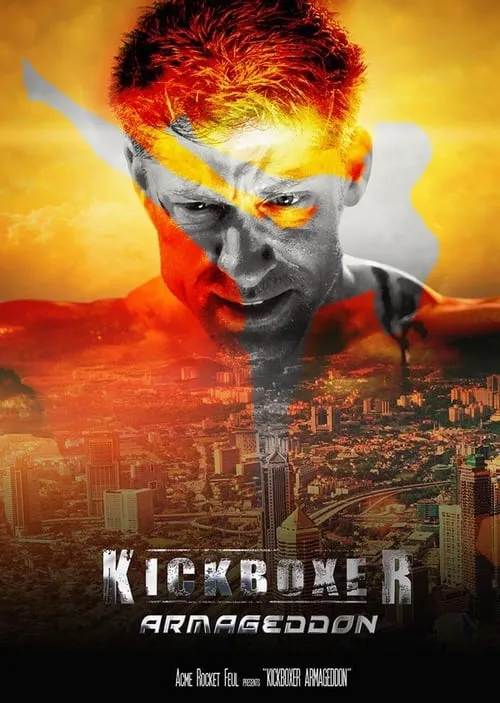 Kickboxer: Armageddon (фильм)