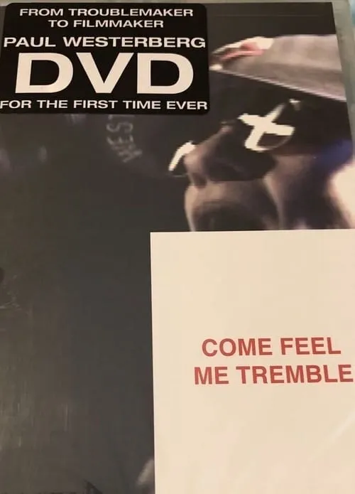 Paul Westerberg: Come Feel Me Tremble (movie)