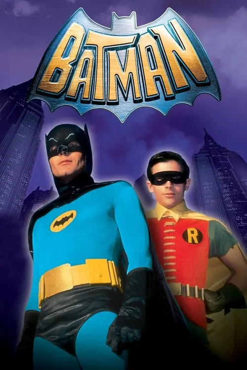 Batman (movie)