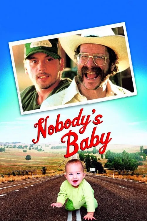 Nobody's Baby (movie)