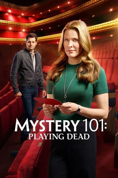 Mystery 101: Playing Dead (movie)