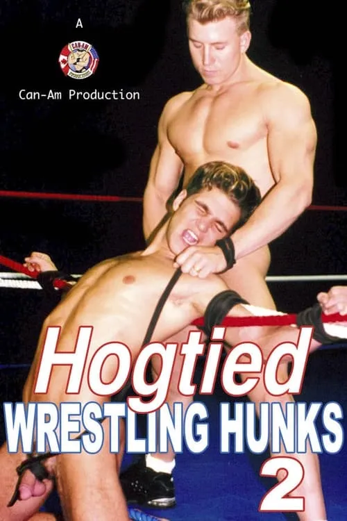 Hogtied Wrestling Hunks 2 (movie)