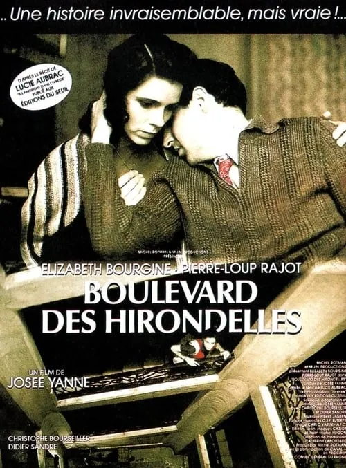 Boulevard des hirondelles (movie)