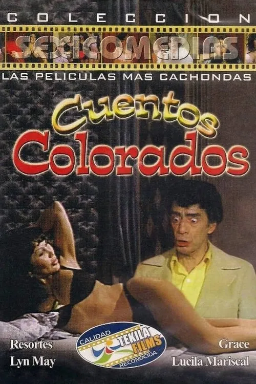 Cuentos colorados (movie)