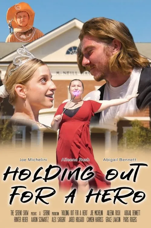 Holding Out for a Hero (movie)