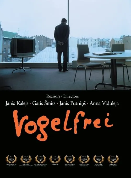 Vogelfrei (movie)