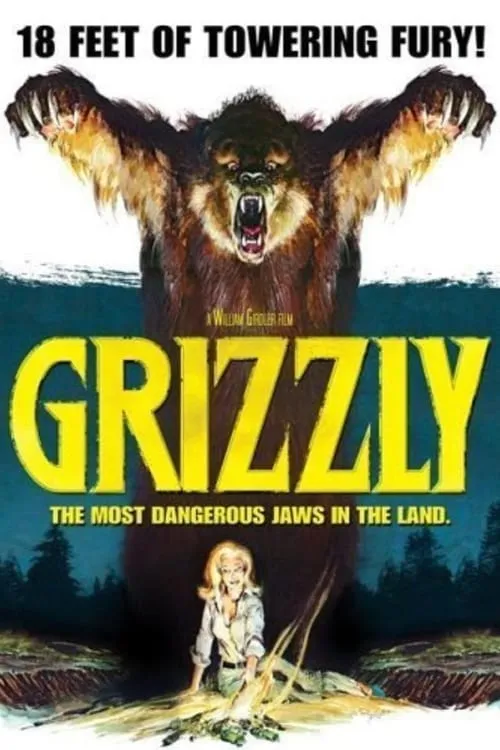 Grizzly (movie)
