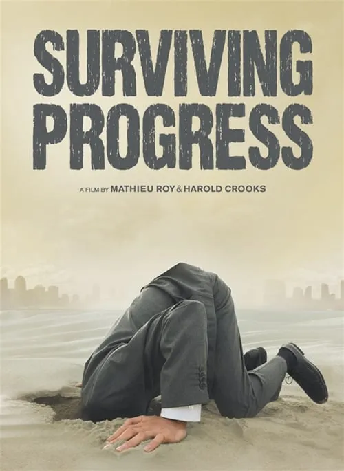 Surviving Progress (movie)
